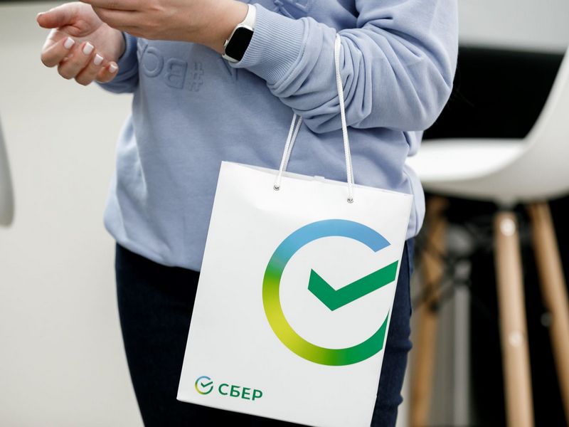 Сбер запустил сервис «Перенос покупок» на кредитные карты
