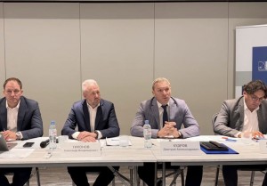 В Костроме состоялся обучающий семинар НОПРИЗ по 309-ФЗ