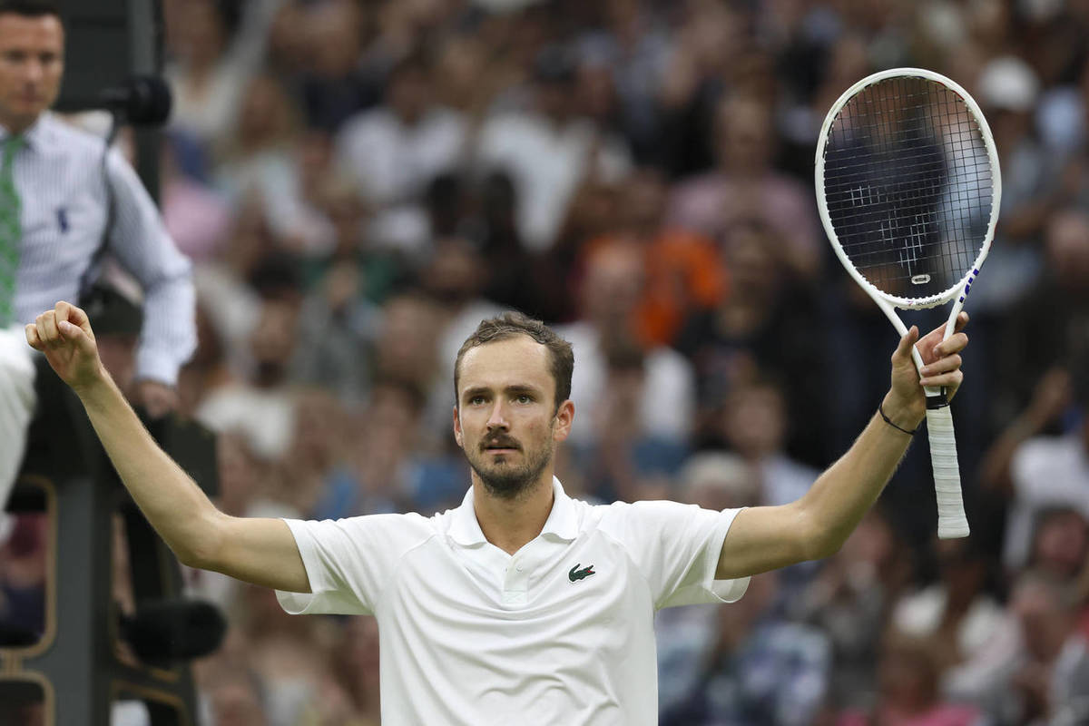 17 российских теннисистов вошли в список участников Australian Open