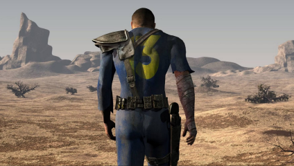 Скоро выйдет демо Fallout: Vault 13 — ремейка первой части на базе четвёртой