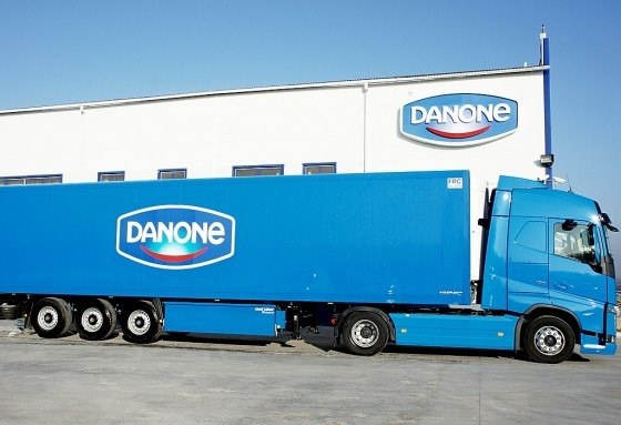 СМИ: «Агрокомплекс» заинтересован в покупке части российского бизнеса Danone