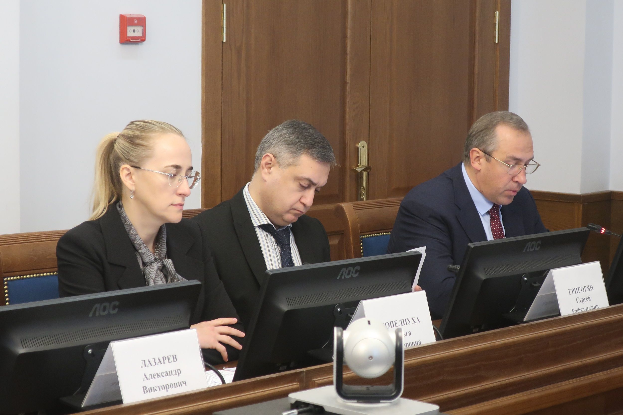 Ростовская область укрепляет взаимосвязи с соотечественниками, проживающими за рубежом