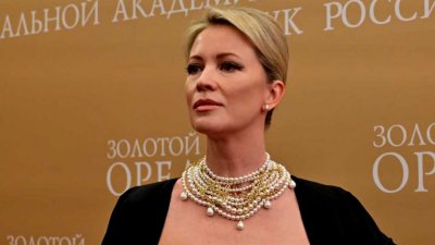 Загадка российского шоу-бизнеса