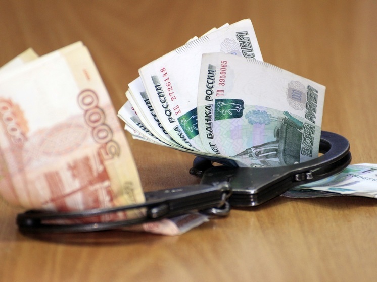 В Курской области суд обязал бывшего кассира возместить 6,5 млн рублей убытков