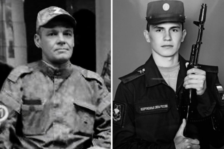 О гибели военнослужащих сообщили власти