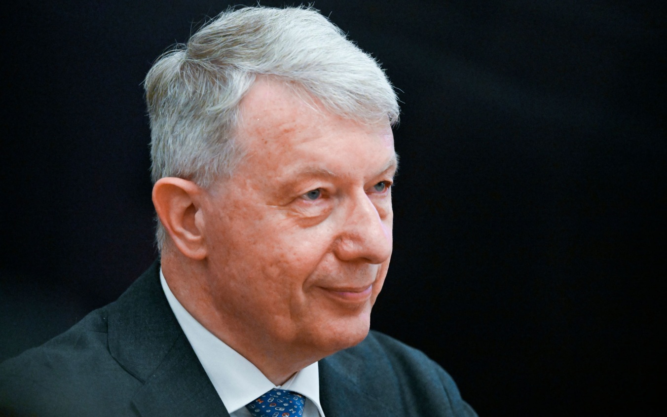 Евродепутат: политика ЕС в отношении России со временем изменится