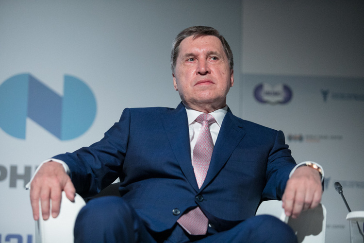Юрий Ушаков: «Хотел бы видеть русского тренера в ЦСКА»
