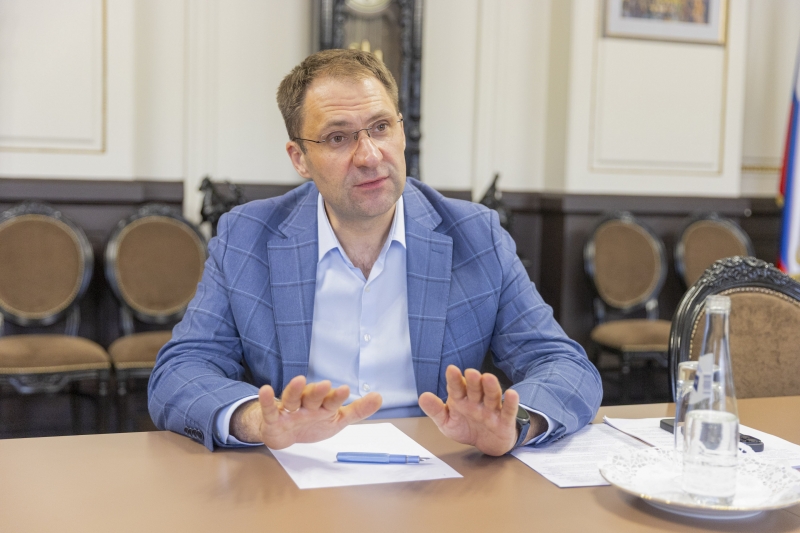 Илья Обабков