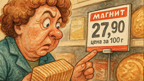 Магазин