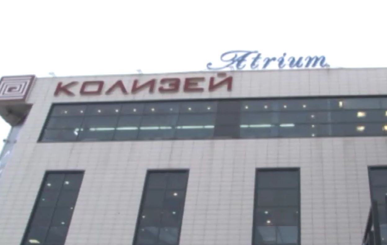 В июне в центре Перми откроется новый боулинг-центр