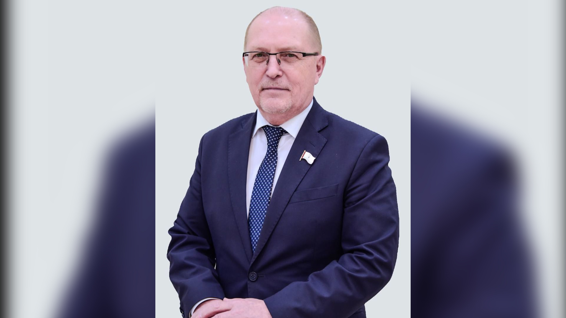 В поздравлении с 8 Марта председатель Госсобрания Марий Эл отметил умение женщин сочетать работу и заботу о семейном очаге