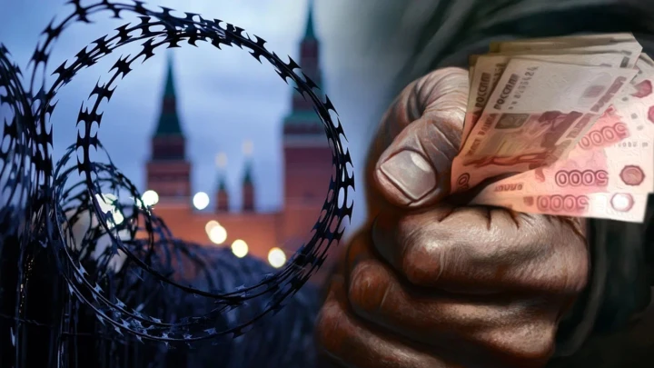 Банкиры сливают врагу данные семей героев СВО? Подполковник ФСБ Попов сказал, как есть