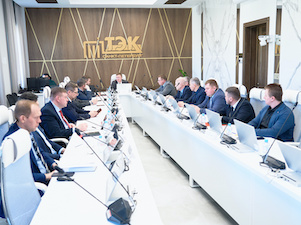 ТЭК Санкт-Петербурга сохраняет курс на развитие собственной тепловой генерации