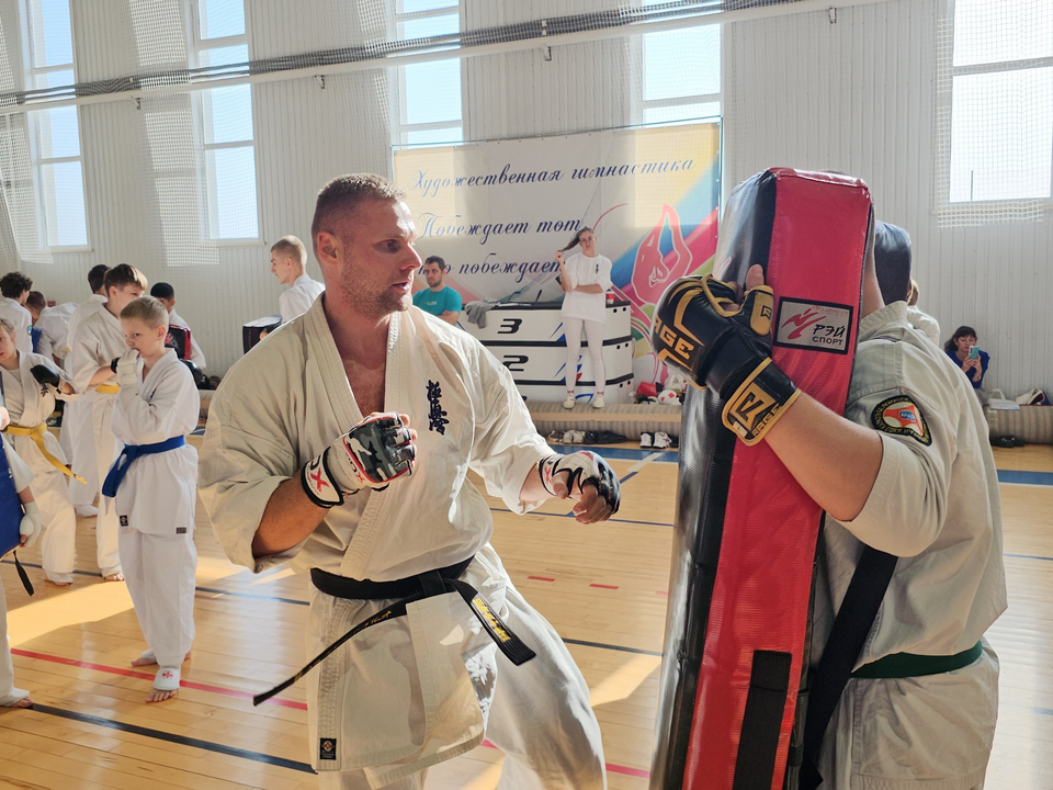 Фото: пресс-служба Администрации м.о. Луховицы