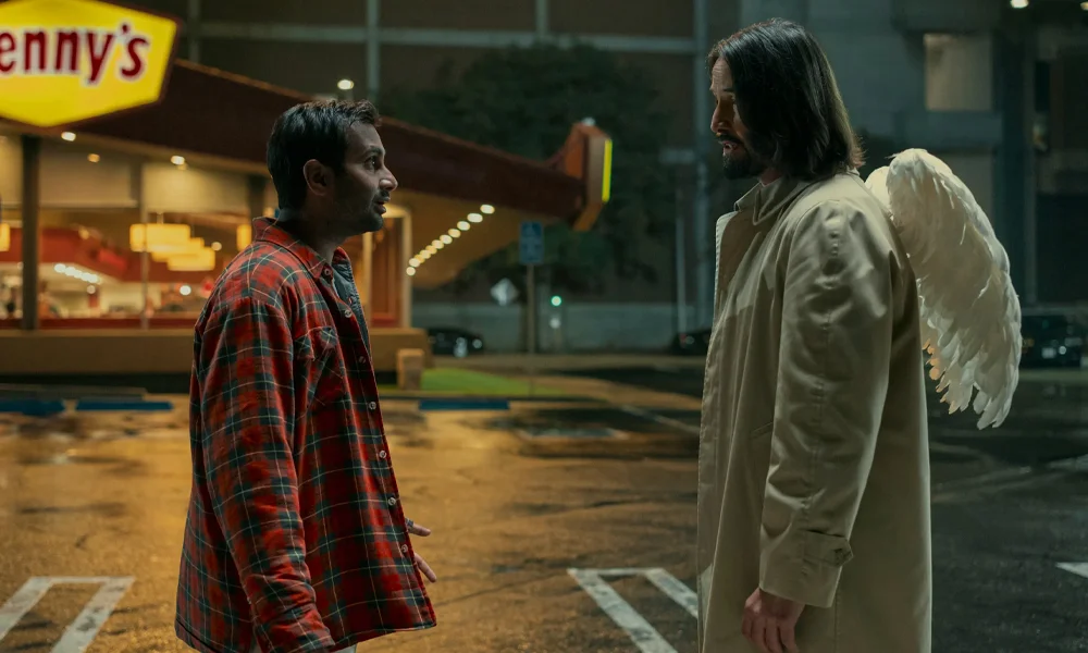 «Везунчики»