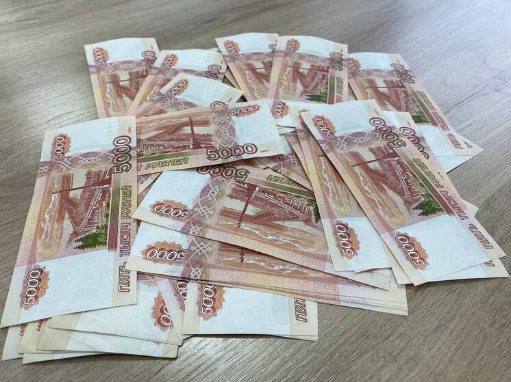 Свыше 900 тыс руб задолжало своим работникам ООО «Плавское АТП»