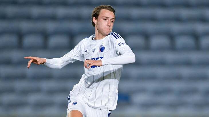 «Копенгаген»