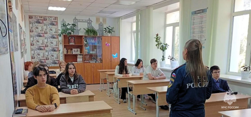 Профессиональная ориентация – важный фактор!