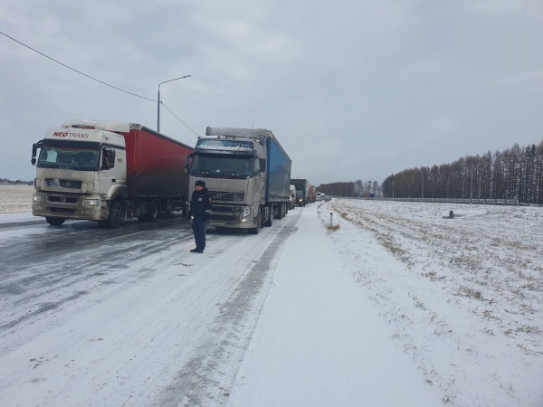 Фото: УГИБДД по Свердловской области