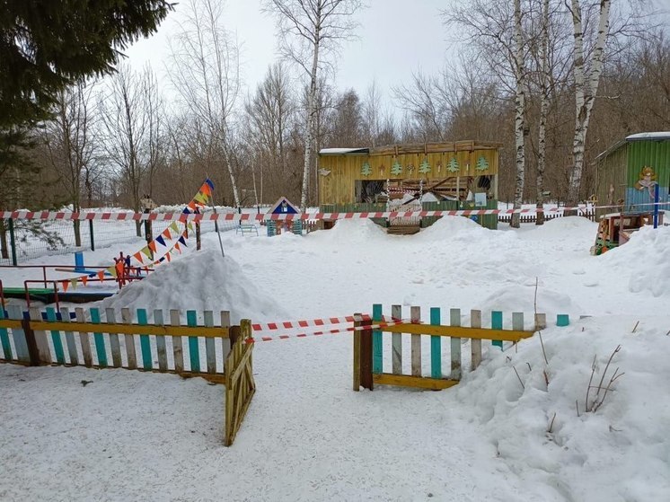 В Рыбинске директор детского сада стал фигурантом административного дела
