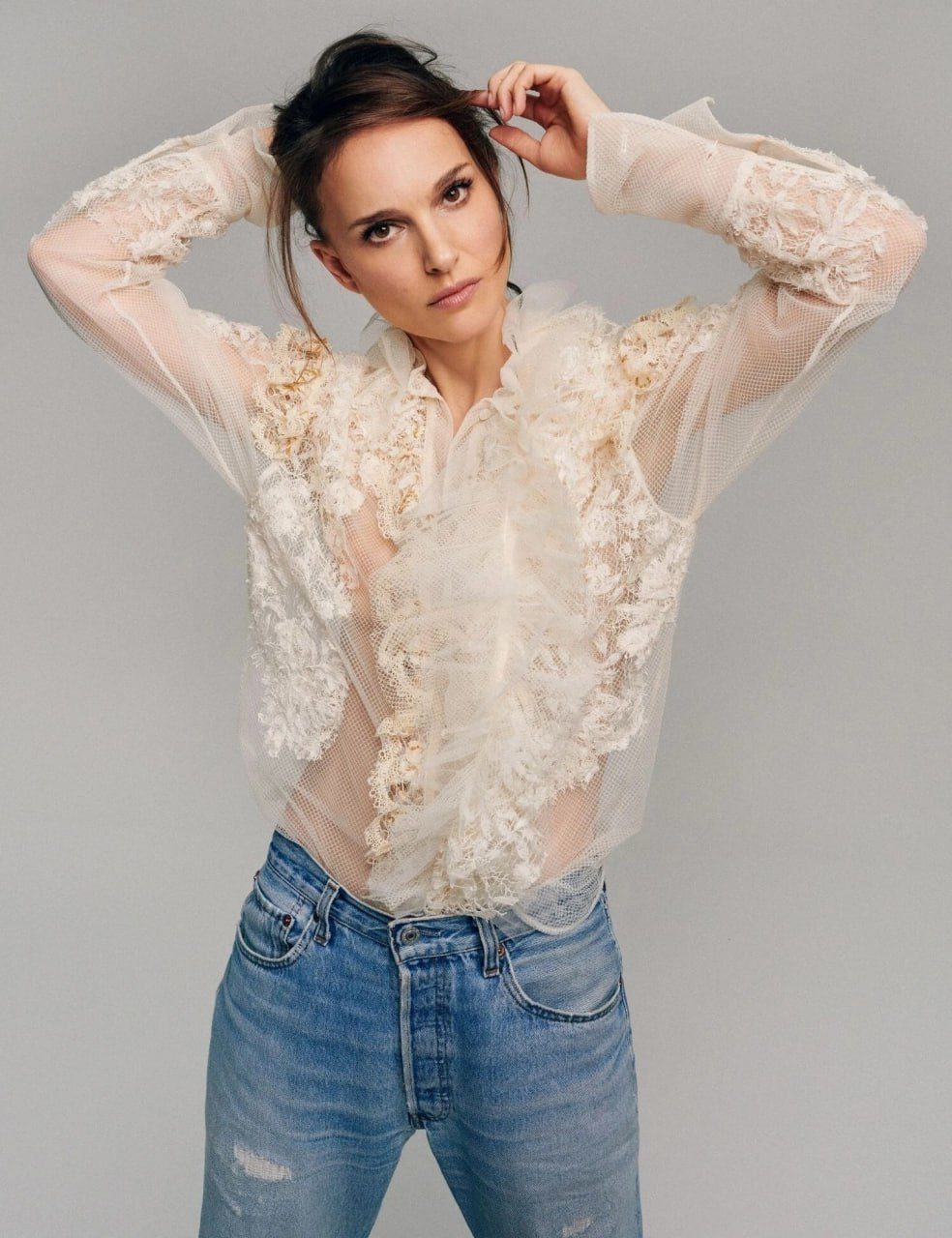 Отдел кадров: Майли Сайрус, Ева Грин и Кирстен Данст Отдел кадров: Майли Сайрус, Ева Грин и Кирстен Данст