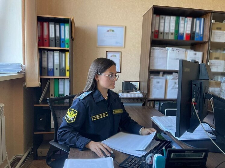 В Севастополе приставы взыскали с ТСН почти 300 тысяч рублей долга за воду