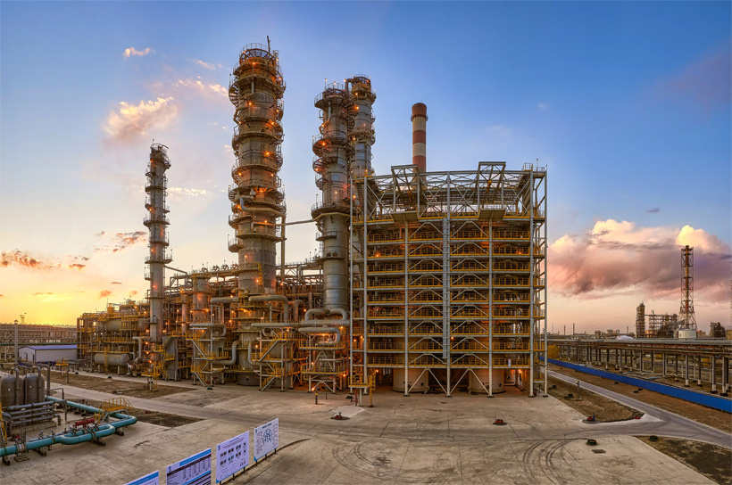 Атырауский нефтеперерабатывающий завод (ТОО «АНПЗ») — один из трёх крупнейших нефтеперерабатывающих заводов Казахстана. Введён в эксплуатацию в 1945 году