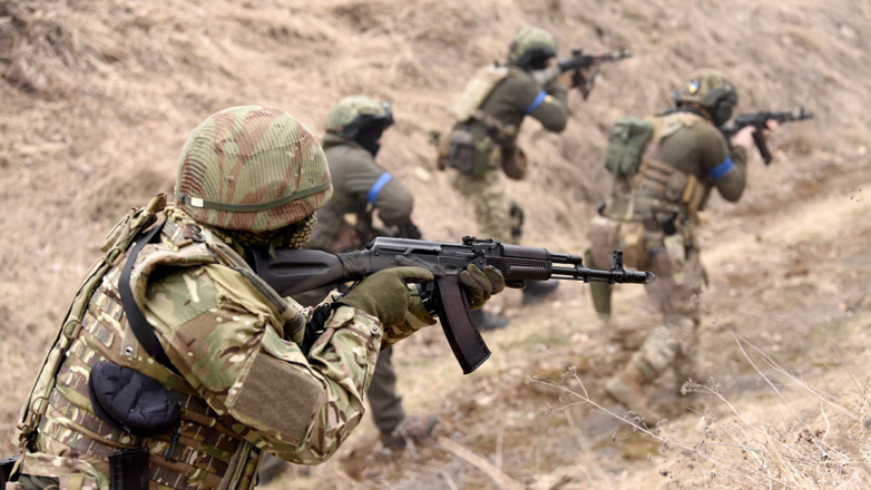 В Генштабе ВСУ указали, что ситуация на фронте для украинских военных сложная