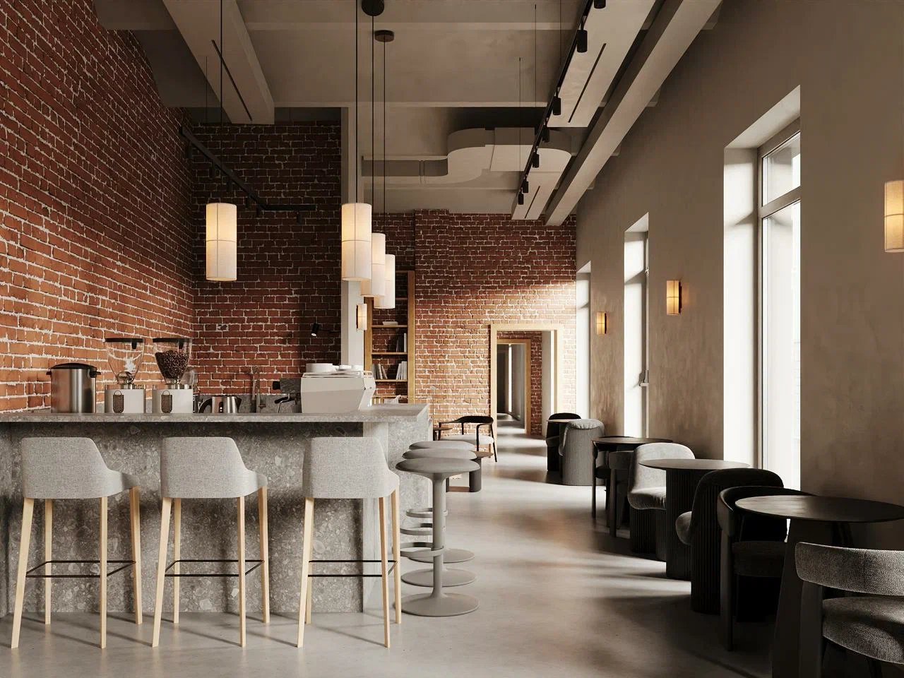 Образовательный проект masters откроет новое пространство в Москве (фото 2)