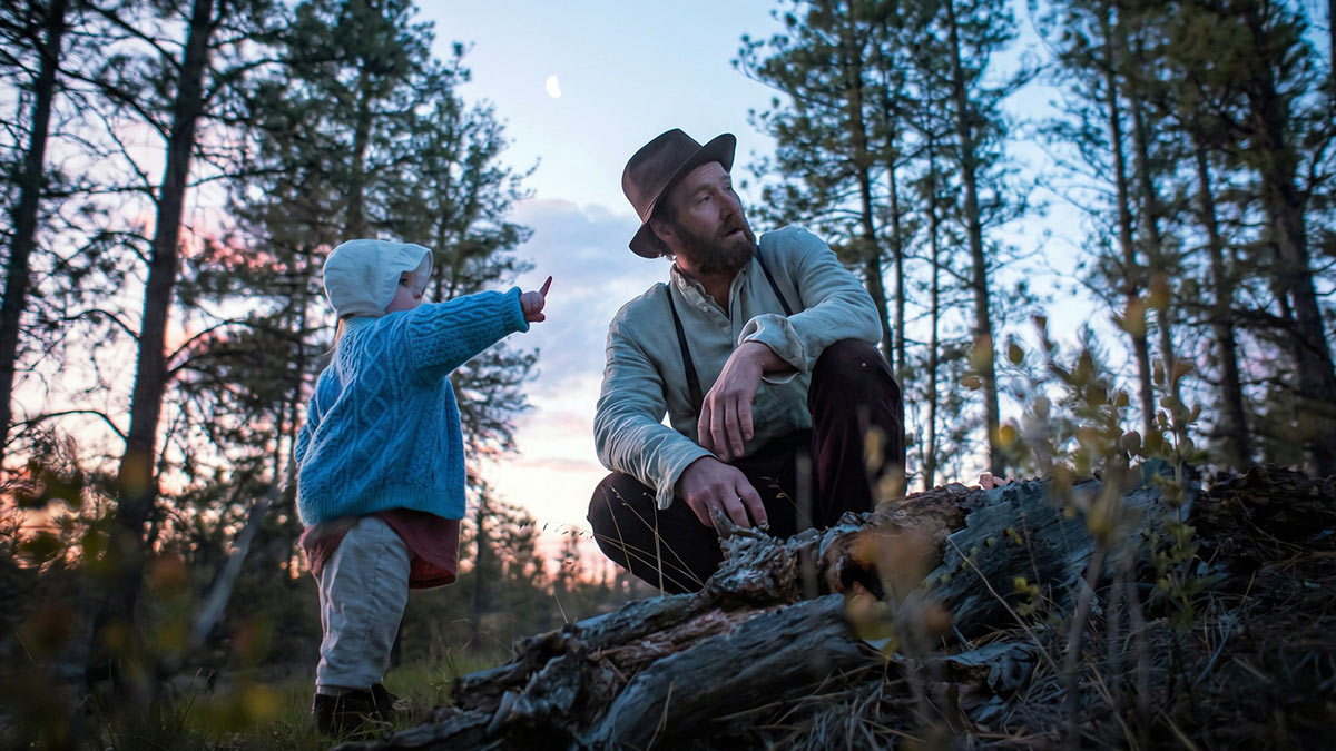 Кадр из фильма 