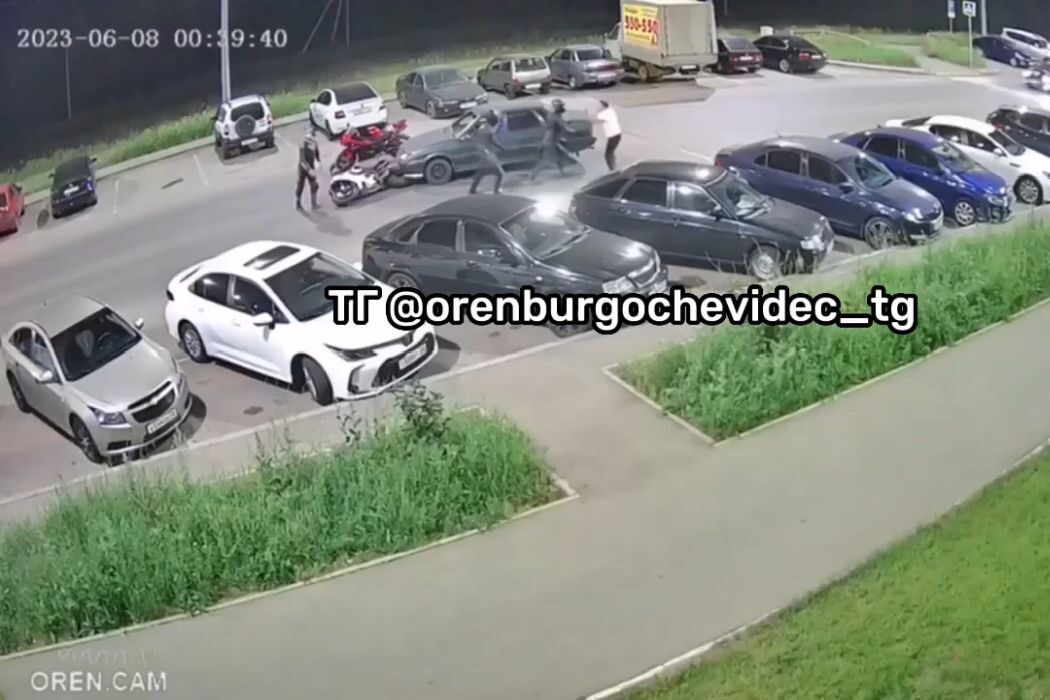 Пусть пыхтит но едет лада