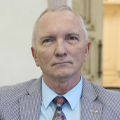 Юрий Свирин