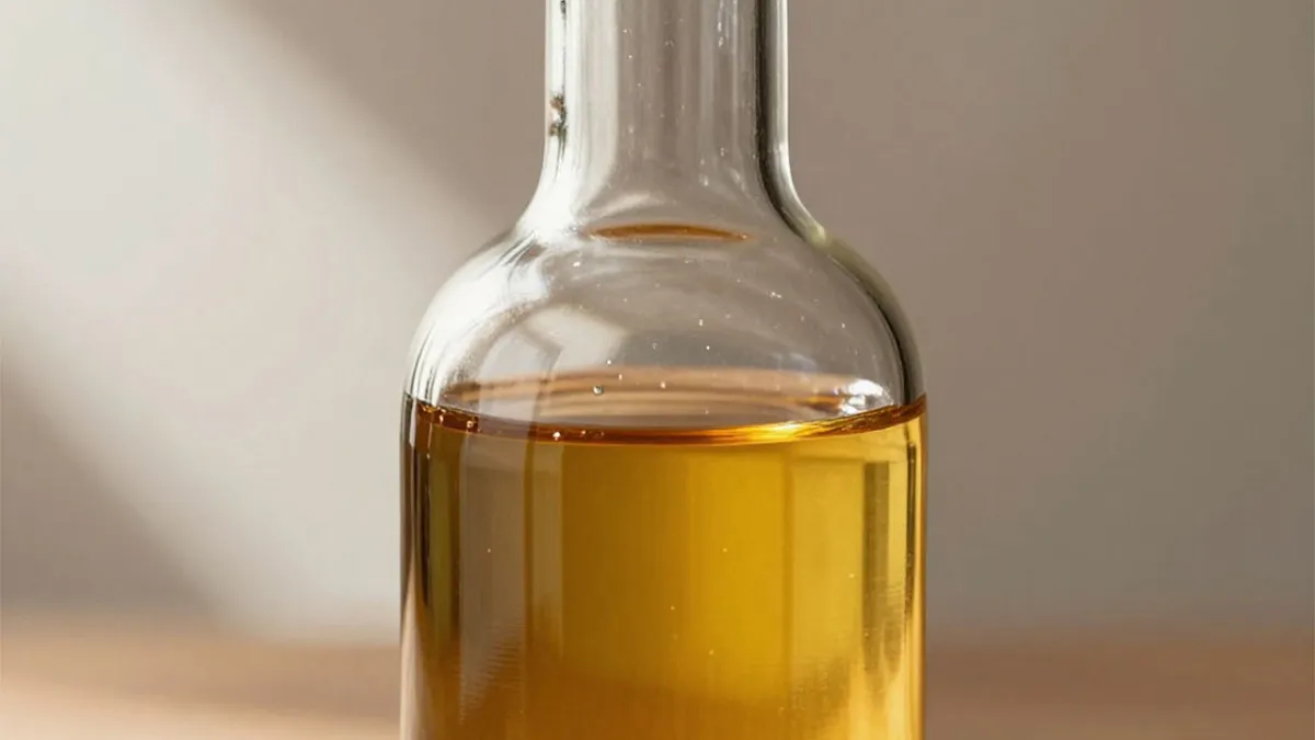 Льняное масло назвали лучшим продуктом для сохранения молодости мозга