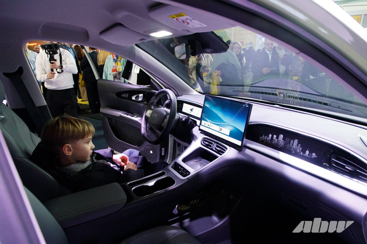 «Моторшоу-2025»: между премьерами и экономией