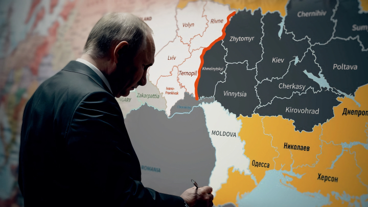 Знаковая дата - 22 июня: Над словами Путина задумались - Речь идёт о новой эскалации