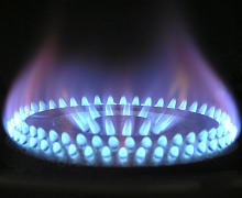 Россия вновь снизила стоимость газа для Молдавии