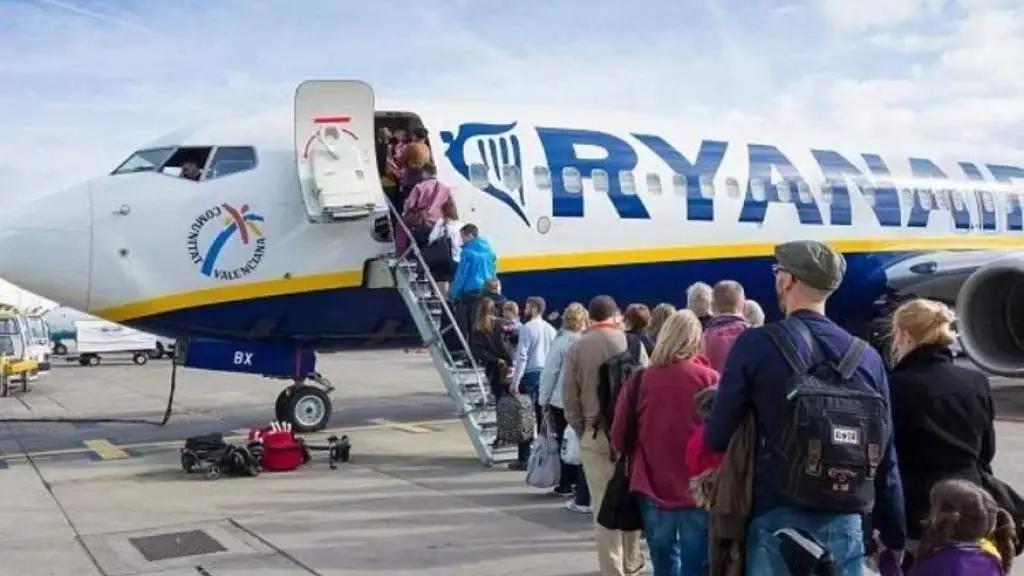 Ryanair готовит важное нововведение, которое понравится не всем пассажирам