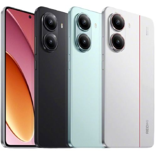Слухи: Redmi Turbo 5 может получить Dimensity 8500 Ultra