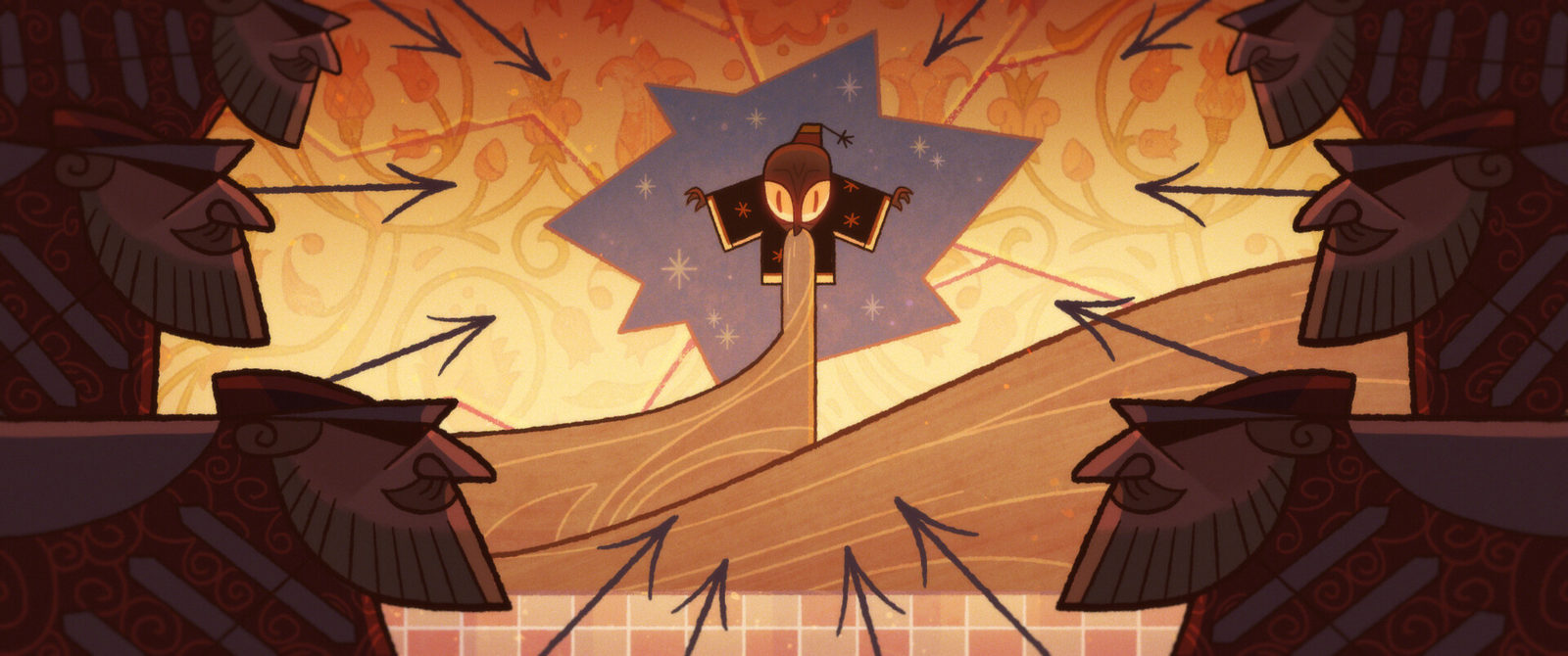 «Дядя Леша», «Она такая классная» и Роман Костомаров: за кого мы болеем на премии ИРИ-2025