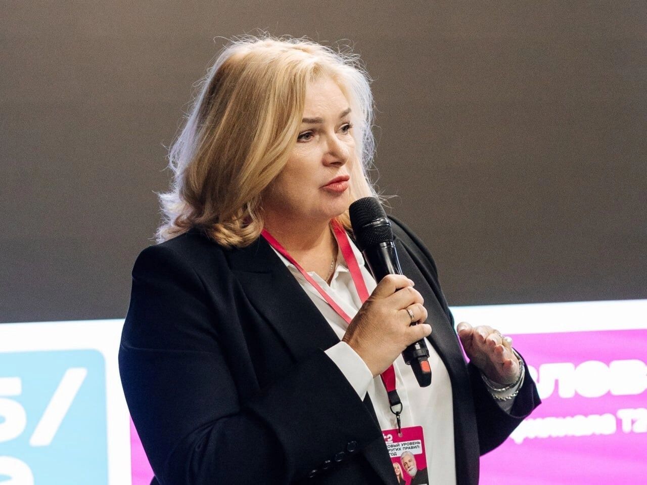 Елена Яковлева, директор краснодарского филиала T2