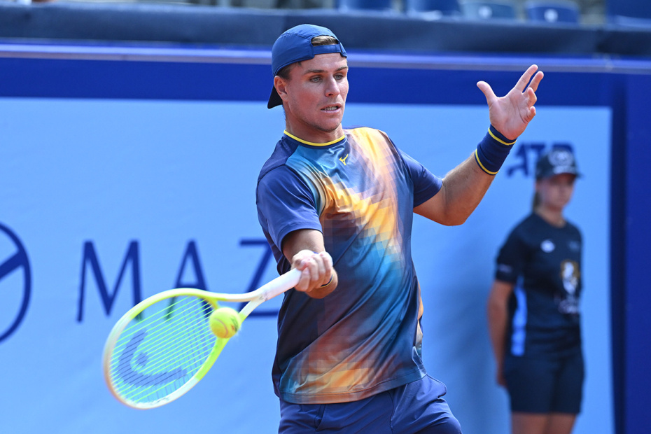 Дмитрий Попко