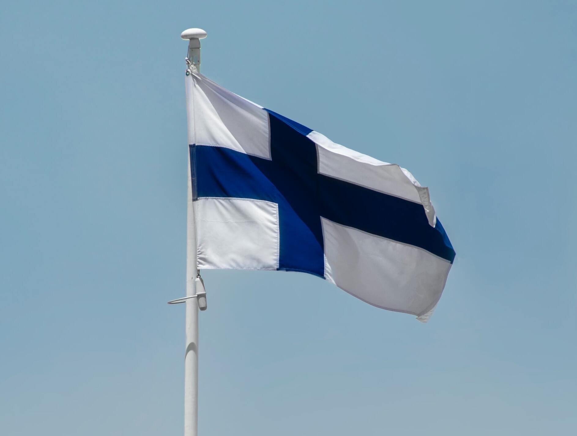 В Финляндии зафиксировали 5 сейсмособытий в районе «Северного потока»