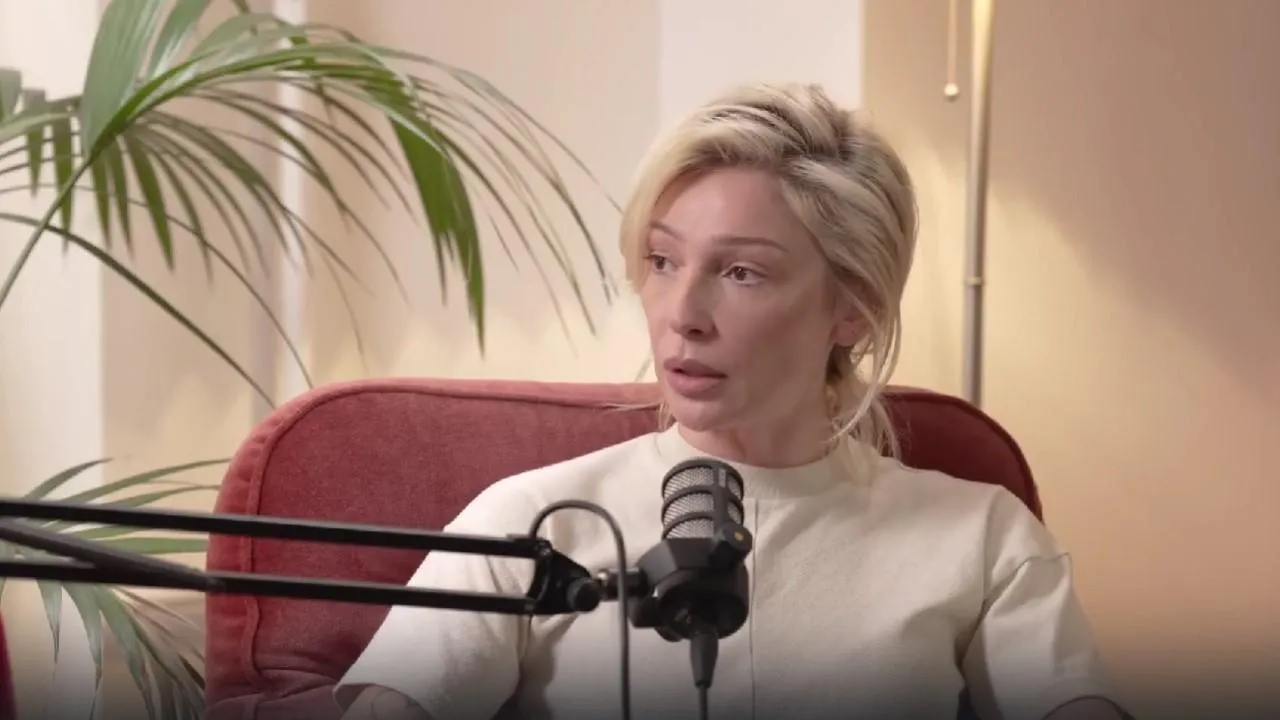 Ивлеева опубликовала фото с мужем в Мариинском театре Телеканал "78". Новости Пе