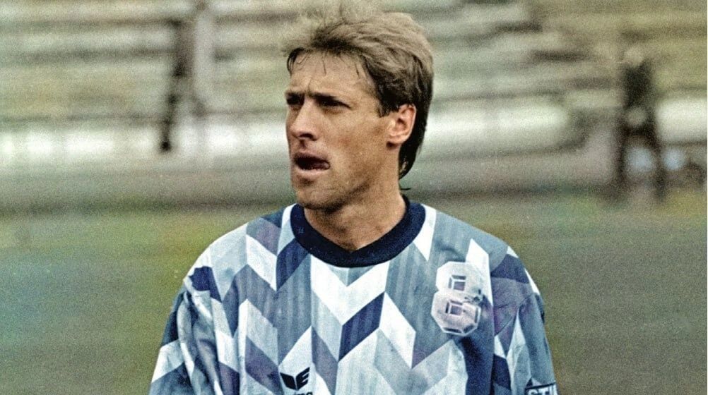 Владимир Нидергаус