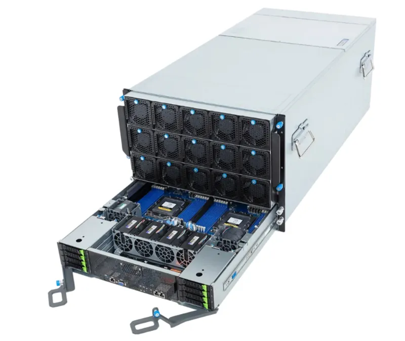  Источник изображения: Gigabyte Technology 