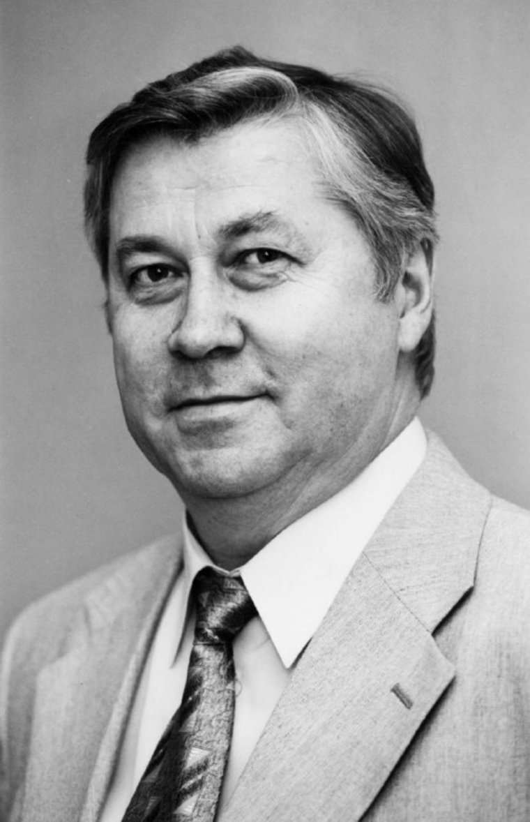 Сергей Алексашкин ушел из жизни 27 августа