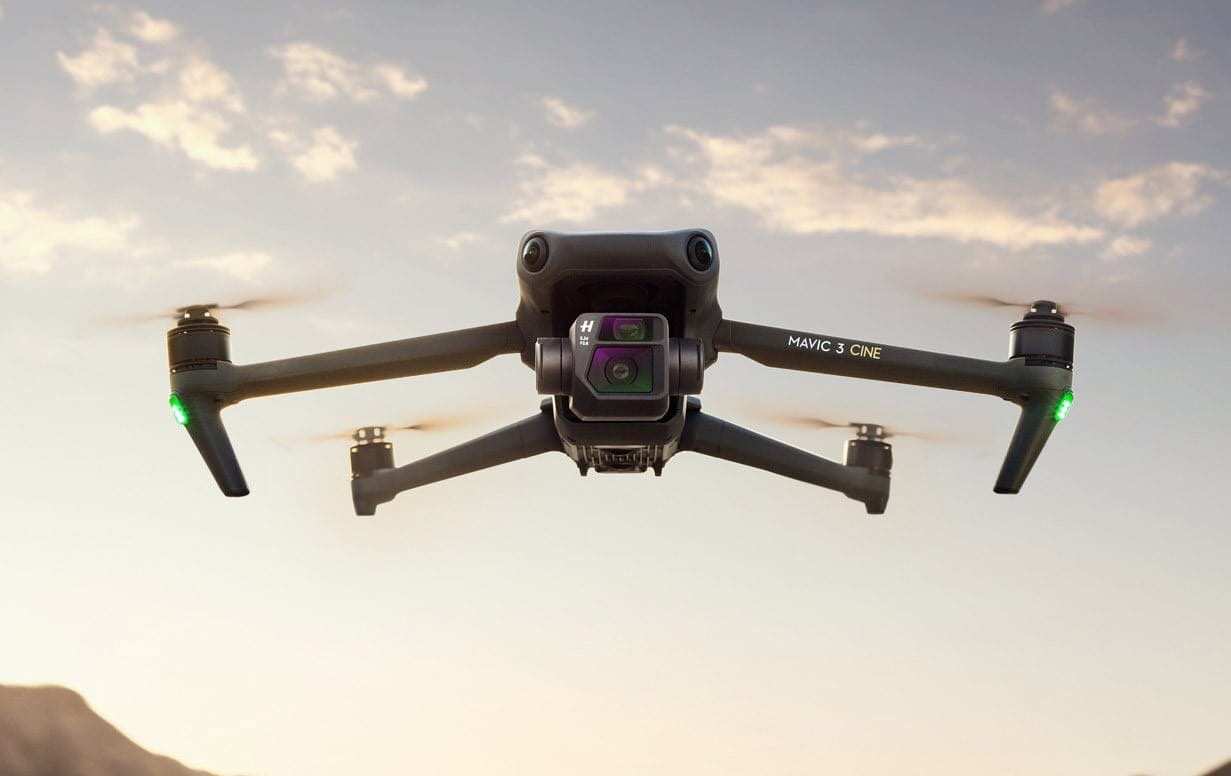 В Европе уже идут задержания людей, запускавших дроны над аэропортами, но у них не выявили связей с Россией