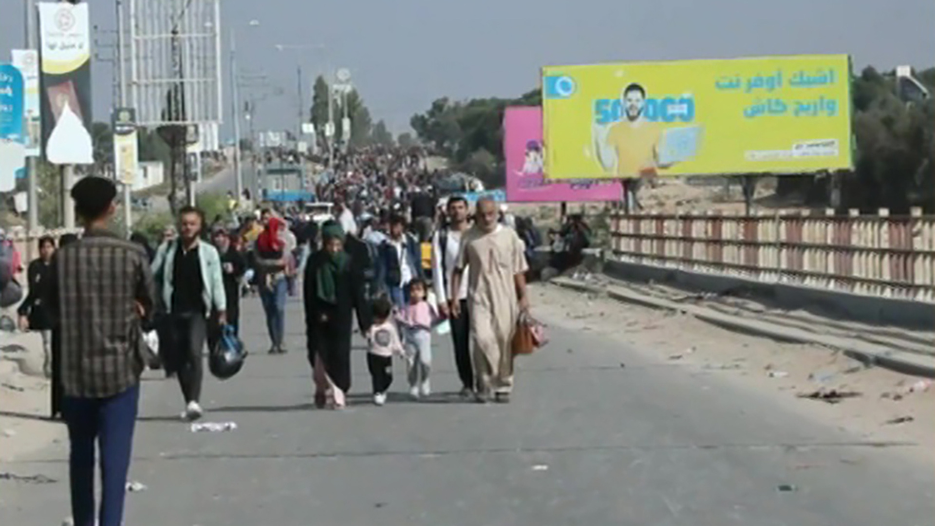 кпп рафах новости сегодня