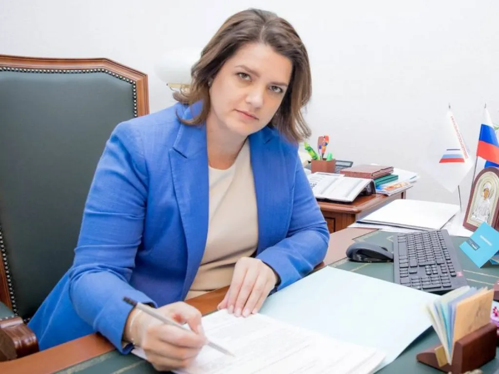 Наталья Костенко