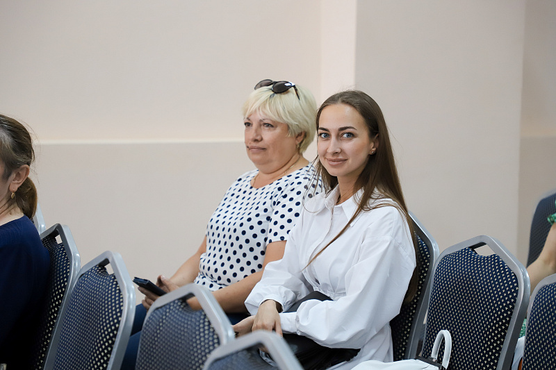 Гранты общественного совета росатома